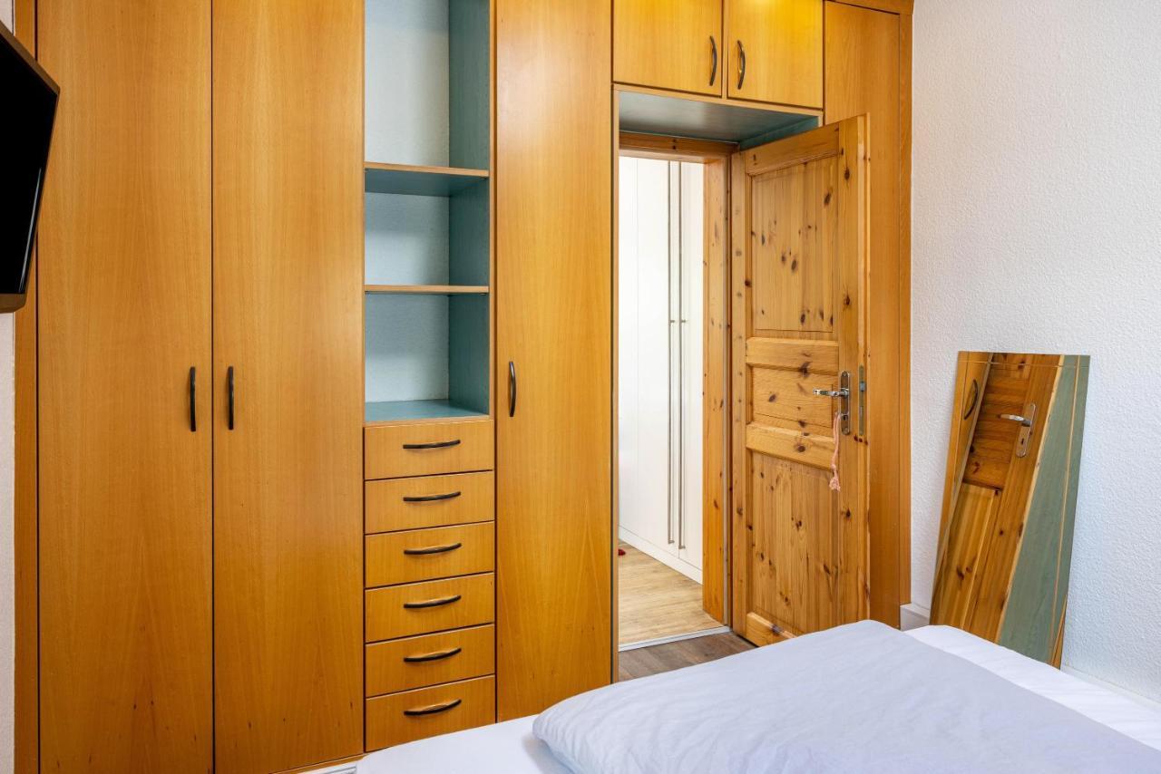 Ferienhaus Baumann Quickborn  Ngoại thất bức ảnh